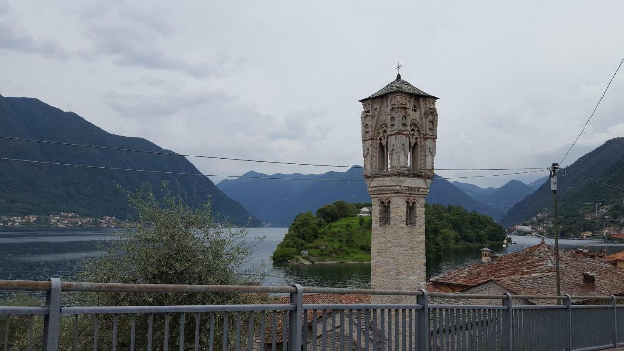 Casa Del Sole Como