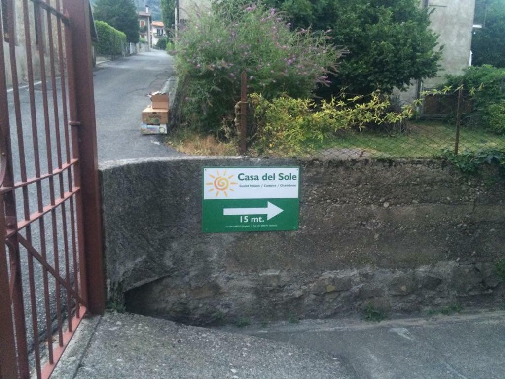 Casa Del Sole Ossuccio Gasthof *
