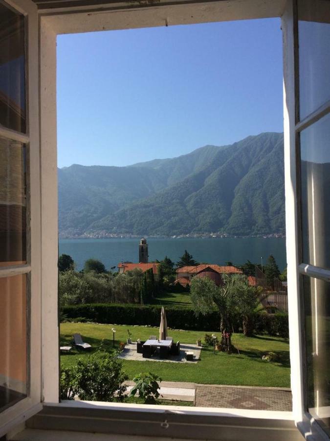 Gasthof Casa Del Sole Ossuccio *